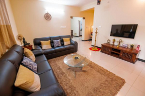 Brindhavan Homestays Srirangam
